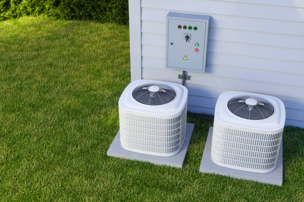 Best HVAC installation services  in Lyndhurst, OH