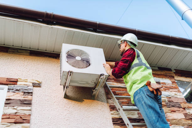 Best Commercial HVAC repair  in Lyndhurst, OH