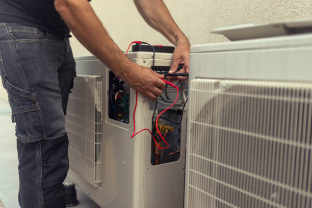 Best Air conditioning repair  in Lyndhurst, OH