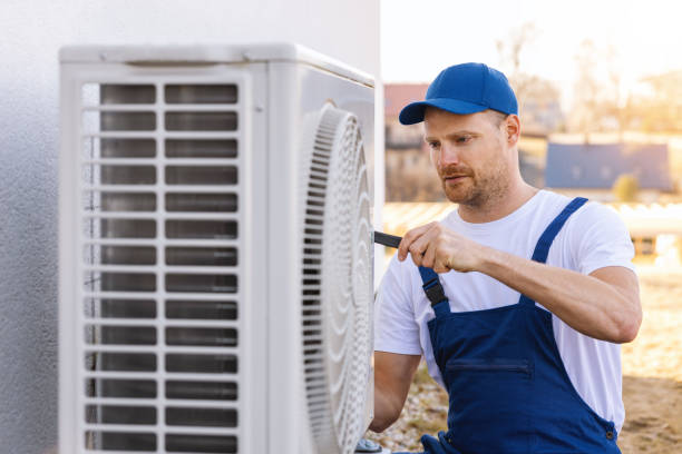 Best HVAC companies near me  in Lyndhurst, OH