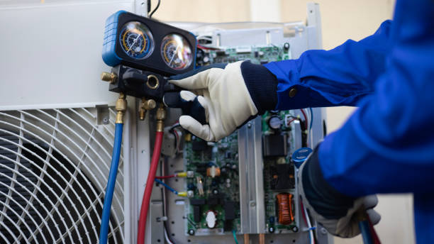 Best HVAC replacement cost  in Lyndhurst, OH